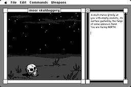 Another Fine Mess screenshot #1