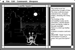 Another Fine Mess screenshot #1