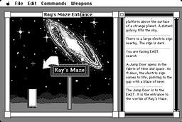 A Mess O' Trouble screenshot #1