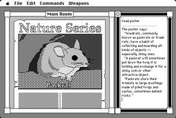 A Mess O' Trouble screenshot #1