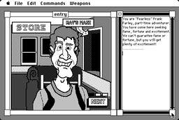 Ray's Maze screenshot #1