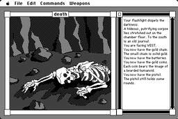 Ray's Maze screenshot #1