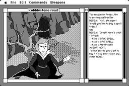 Ray's Maze screenshot #1