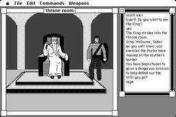 Enchanted Scepters screenshot #64