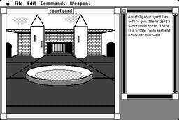 Enchanted Scepters screenshot #64