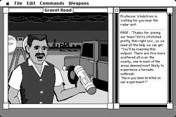 Twisted! screenshot #1