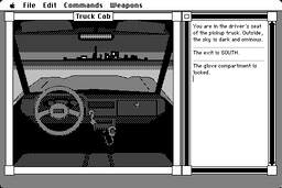 Twisted! screenshot #1