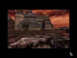 Zork (Series) screenshot #1